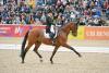 Foto: Isabell Werth/Don Johnson FRH - Fotograf: Frieler 