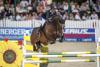 Foto: Laura Klaphake mit Silverstone G / GOLD - Fotograf: Stefan Lafrentz