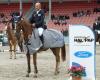 Foto: Holger Wulschner mit Dorette - Fotograf: Franz Wego
