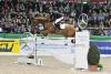 Foto: Haßmann und Horse Gym´s Balzaci - Fotograf: Karl-Heinz Frieler 