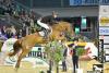 Foto: Marc Houtzager und Sterrehof’s Upitty - Fotograf: Karl-Heinz Frieler