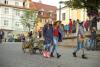 Foto Impression vom Festumzug - Fotograf: sportfotos-lafrentz.de