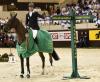 Foto: Steve Guerdat, winner of the Major in Geneva 2015 - Fotograf: Rolex Grand Slam of Show Jumping/Kit Houghton