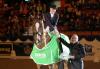 Foto: Nadine Capellmann & Girasol - Fotograf: sportfotos-lafrentz.de
