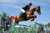 Foto: Platz 2 für Mario Stevens im Großen Preis von Oliva Nova - Fotograf: Hervé Bonnaud