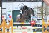 Foto: John Whitaker mit Argento - Fotograf: Karl-Heinz Frieler