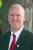 Foto: Ian Allison, Senior Vice President of Spruce Meadows - Fotograf: Rolex Grand Slam of Show Jumping