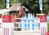 Foto: Eva Bitter mit Periguex Sieger Championat von BSC - Fotograf: ACP Andreas Pantel