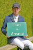 Foto: Scott Brash, winner of the Majors Geneva 2014 and Aachen 2015 - Fotograf: Rolex Grand Slam of Show Jumping/Andreas Steindl