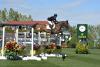 Foto: Eric Lamaze who has already qualified for the “CP ‘International’, presented by Rolex” on Sunday - Fotograf: Rolex Grand Slam of Show Jumping/ Kit Houghton
