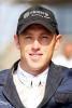 Foto: Scott Brash - Fotograf: Rolex Grand Slam of Show Jumping/Andreas Steindl