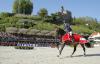 Foto: Denis Lynch auf Abbervail van het Dingeshof - Fotograf: sportfotos-lafrentz.de