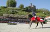 Foto: Sieger im Großen Preis Denis Lynch - Fotograf: sportfotos-lafrentz.de 