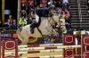 Foto: Adrian Schmid auf Camilla beim CSI5* in Basel 2016 - Fotograf: Tim Heide