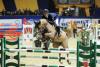 Foto: Maurice Tebbel beim Signal Cup in Dortmund - Fotograf: Karl-Heinz Frieler 