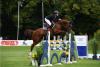 Foto: Sieger Adam Morgan mit Cellvista Qualifikation Bundeschampionat - Fotograf: Puschak
