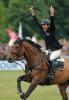 Foto: Andre Plath mit Cosmic Blue - Fotograf: Stefan Lafrentz