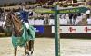 Foto: Pedro Veniss, winner of the Major in Geneva and current Rolex Grand Slam contender - Fotograf: Rolex Grand Slam of Show Jumping/Kit Houghton