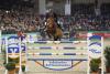 Foto: Jeroen Dubbeldam gewinnt mit SFN Zenith den Großen Preis der Volksbanken und Raiffeisenbanken - Fotograf: Stefan Lafrentz