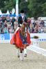 Foto: Scara Boa und Lena Stegemann - Fotograf: Karl-Heinz Frieler 