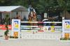 Foto: Katrin Eckermann, Siegerin im Championat von "Paderborn überzeugt" mit Firth of Lorne 2013. - Fotograf: Karl-Heinz Frieler