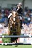 Foto: Position eins der Springreiter-Weltrangliste - Scott Brash mit Hello Whisky Mac - Fotograf: Karl-Heinz Frieler