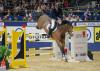 Foto: Albert Zoer (NED) mit Abra Kadabra - Fotograf: sportfotos-lafrentz.de