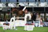 Foto: Adeline Hecart mit Question D'Orval - Fotograf: 1clicphoto