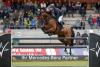 Foto: Publikumsliebling Hansi Dreher gewinnt den Gr. Preis von Donaueschingen 2017 - Fotograf: sportfotos-lafrentz.de