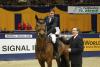 Foto: Denis Nielsen beim Signal Iduna Cup in Dortmund 2012 - Fotograf: sportfotos-lafrentz.de