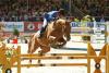 Foto: Auf dem Foto im Anhang sehen Sie Gerco Schröder beim Hardenberg Burgturnier 2012. - Fotograf: sportfotos-lafrentz.de
