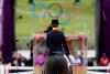 Foto: Gänsehautfeeling garantiert: GLOCK Rider Edward Gal und GLOCK’s Undercover sind die Stars im internationalen Dressurviereck. - Fotograf: Tomas Holcbecher 
