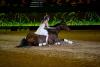 Foto: Über 180.000 Follower auf Instagram: Lisa Röckener und ihr Pferd Vite Valoo sind am 30. November live in den Holstenhallen von Neumünster zu erleben - Fotograf: Sportfotos Lafrentz