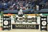 Foto: Janne Friederike Meyer und Charlotta siegten im Preis der Warsteiner Brauerei in Kiel - Fotograf: Karl-Heinz Frieler