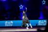 Foto: Das internationale Reitsportevent in der Olympiahalle kann sich über einen neuen Hauptsponsor freuen - Fotograf: Sportfotos-Lafrentz.de
