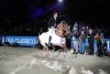 Foto: Die 1. Qualifikation, Preis der FIBAV GmbH, wurde von Andres Vereecke (BEL) mit Noyelle v. Begijnakker gewonnen - Fotograf: ACP-Fotografie-Pantel.de 