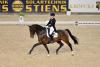 Foto: Isabell Werth und El Santo NRW, Sieger GERMAN CLASSICS 2012 - Fotograf: Karl-Heinz Frieler 