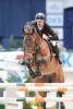 Foto: Marcus Ehning und Sabrina - Fotograf: Karl-Heinz Frieler 