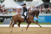 Foto: Isabell Werth mit Bella Rose - Fotograf: Stefan Lafrentz 
