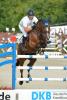 Foto: Holger Wulschner mit Fine Lady - Fotograf: Karl-Heinz Frieler