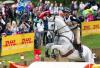 Foto: diesjährigen CCI**** Siegers Andrew Nicholson - Fotograf: Thomas Ix