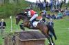 Foto: Tausende Zuschauer säumen Jahr für Jahr die Geländestrecken in Marbach - Foto: Thomas Hartig/equistock.de