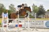 Foto: Pony Springen - Fotograf: Fotoagentur Dill 