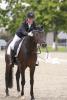 Foto: Siegerin Pony Kür - Fotograf: Fotoagentur Dill