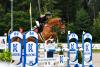 Foto: Mila Peters (RV Concordia a.d. Miele e.V.) und Tawny Kenya belegten im Kuschel Cup den zweiten Platz - Fotograf: RathmannVerlag/Malina Blunck