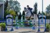 Foto: Greta Wroblewski und Cinderella sind für das Finale des Kuschel Cups qualifiziert - Fotograf: RathmannVerlag/Tina Siebenhaar