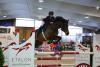 Foto: Von Krumstedt nach Negernbötel - Die 17-jährige Nachwuchsreiterin Pia Sophie Haensel sicherte sich mit dem Holsteiner Wallach Lord Jumpleroy den ersten Platz im Prestige YOUTH CUP bei den NORDIC JUMPING events - Fotograf: Photo Rocket