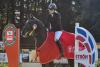 Foto: In diesem Jahr dürfen sich die Reiter auf eine Fortsetzung des SALVANA Hunter Cups powered by STRÖH mit Finale auf dem Landesturnier in Bad Segeberg freuen - Fotograf: Photo Rocket
