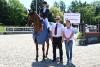 Foto: Siegerehrung der Amateur Tour Large in Babenhausen - Fotograf: Ursula Puschak