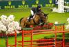 Foto: Kendra Claricia Brinkop, die beim CHIO Aachen 2024 in die deutsche Mannschaft für den Mercedes-Benz Nationenpreis rückt. - Fotograf: Arnd Bronkhorst